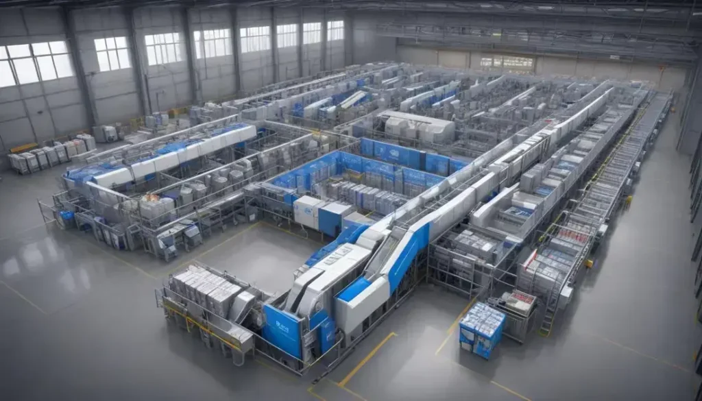 Tetra Paks Investitionen im UK stärken die Recycling-Bemühungen deutscher Unternehmen