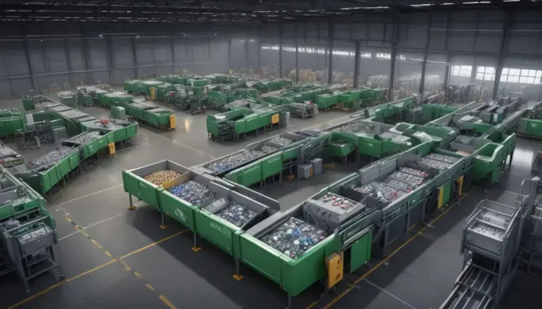 Tetra Paks neue Recyclingtechnologie und ihre Auswirkungen auf deutsche Unternehmen