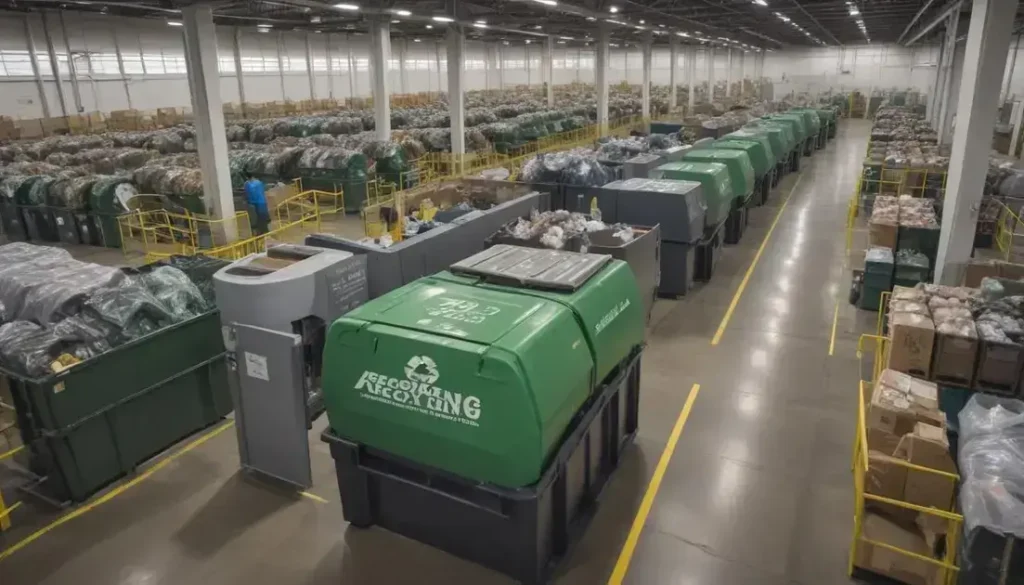 Tetra Pak's Recycling Innovation: Auswirkungen Auf Die Deutsche Industrie
