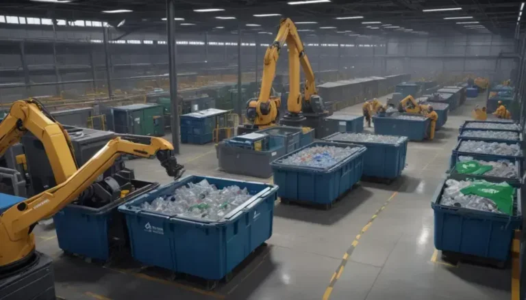 Tetra Pak's Recycling Innovations für die deutsche Industrie