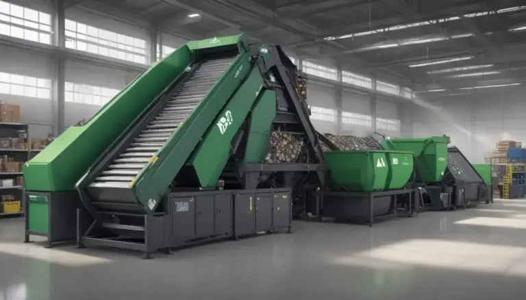 Tetra Pak's Recycling Investments: Impact on German Industry
