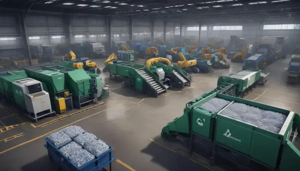 Tetra Pak's Recycling-Projekt: Auswirkungen auf deutsche Hersteller