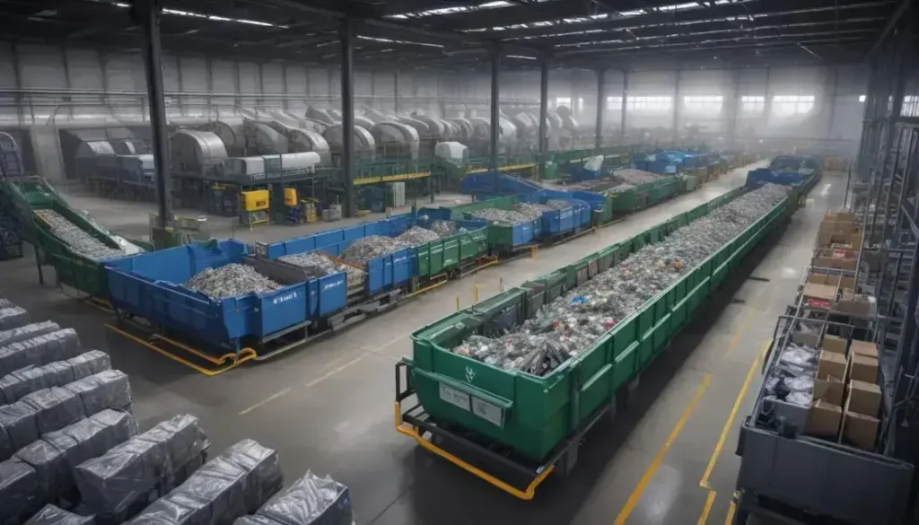 Tetra Pak's Technologischer Fortschritt beeinflusst Deutsche Hersteller