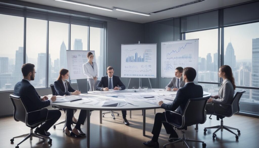 Transparência corporativa através de relatórios ESG