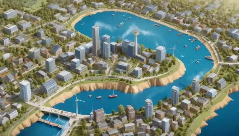 UK climate action plans impact on Australian exporters