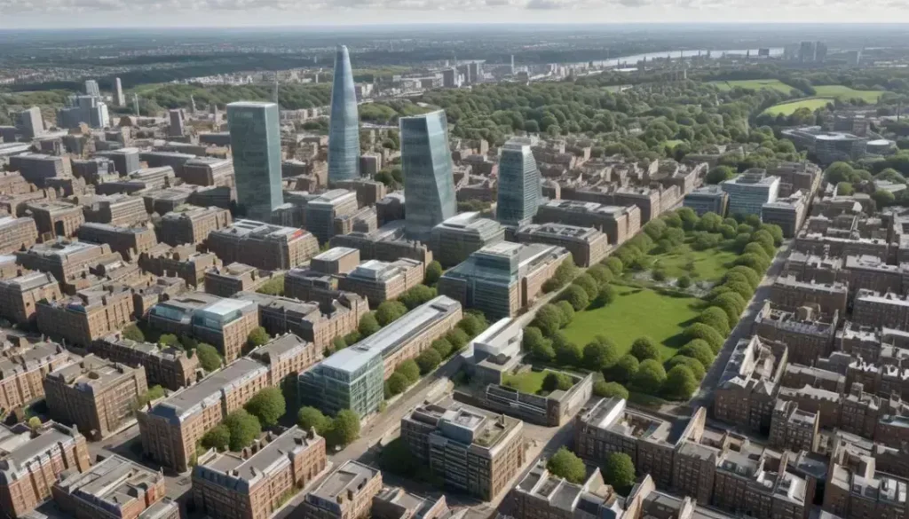 UK Climate Action Plans und ihre Auswirkungen auf deutsche Unternehmen