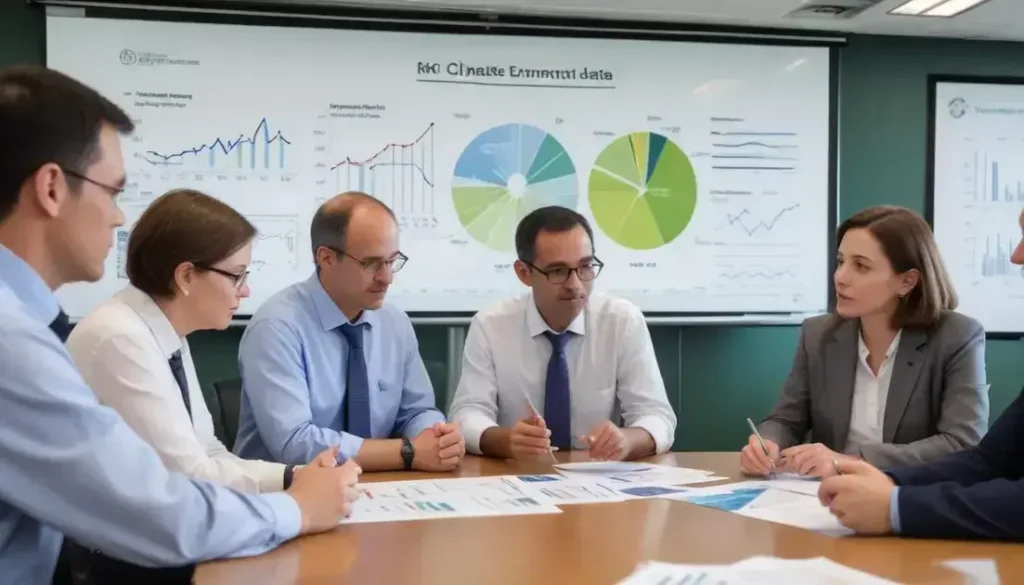 UK climate initiative impacts German manufacturers