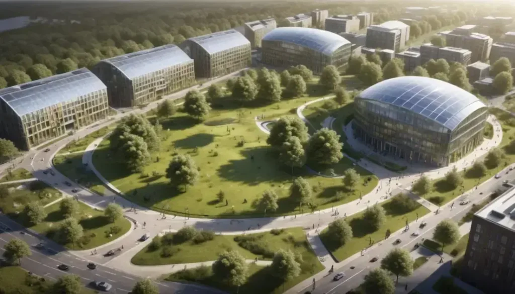 UK Climate Projects Impacting German Manufacturers