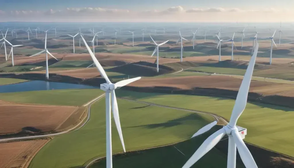 UK Onshore Wind strategy impact on Indian exporters