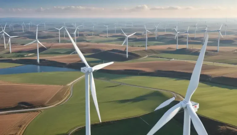 UK Onshore Wind strategy impact on Indian exporters