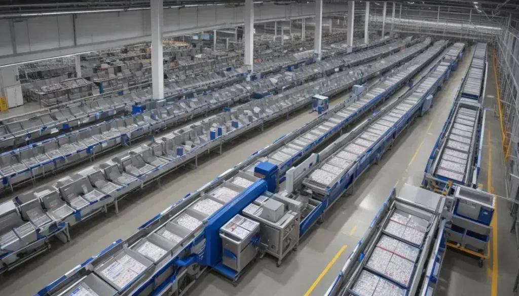 UK Recycling Facility Upgrade: Impact on German Industry