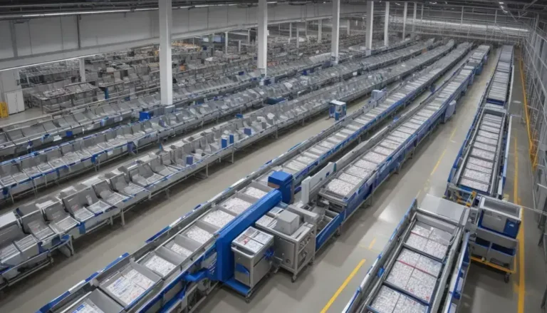 UK Recycling Facility Upgrade: Impact on German Industry