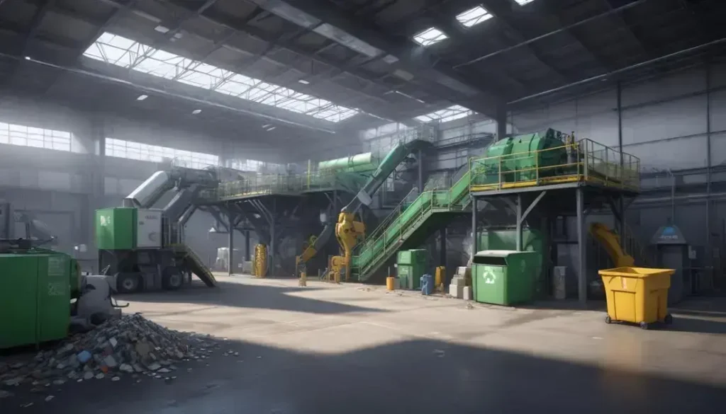 UK Recycling Policy Update: Impact on German Companies