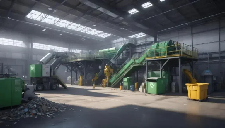 UK Recycling Policy Update: Impact on German Companies