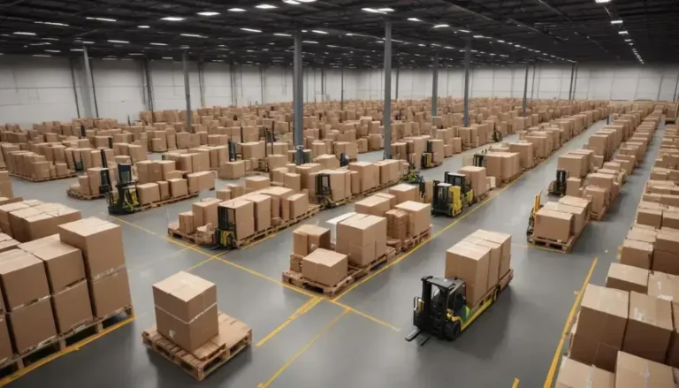 Umweltfreundliche Logistik in Katar: Auswirkungen auf deutsche Unternehmen