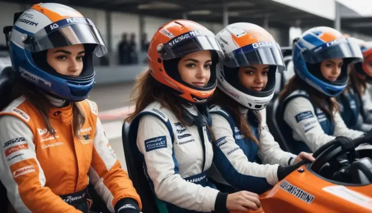 Ungleichheit im Motorsport: Auswirkungen auf deutsche Hersteller