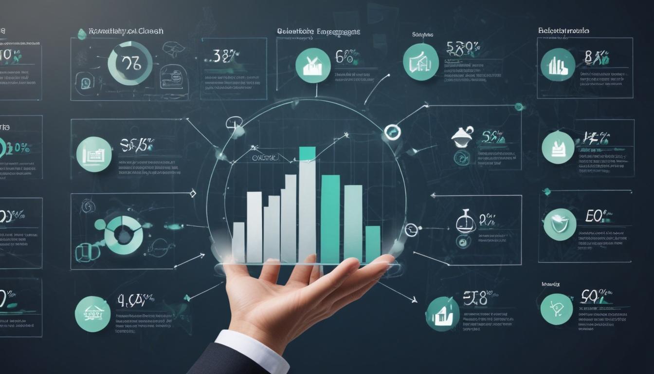 The role of ESG data in enhancing corporate transparency