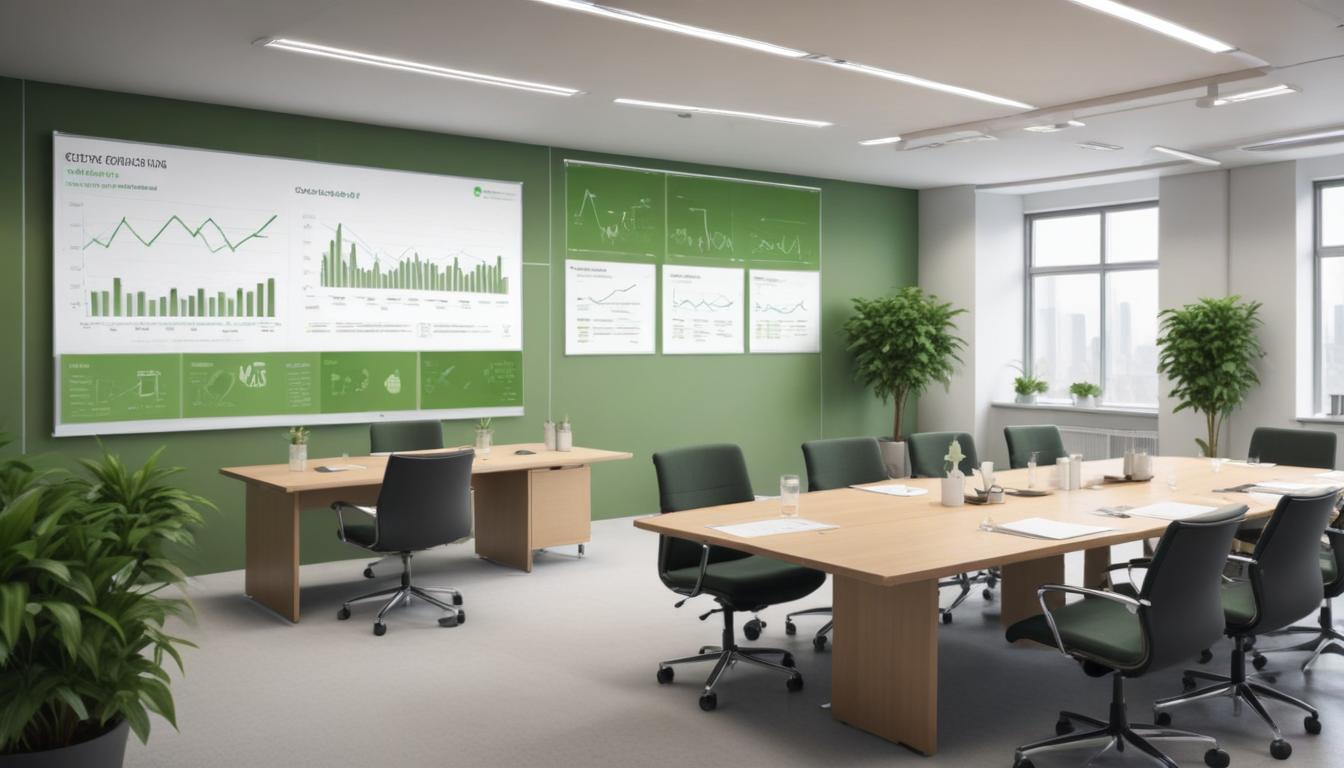ESG-Berichte als Instrument zur Stakeholder-Kommunikation