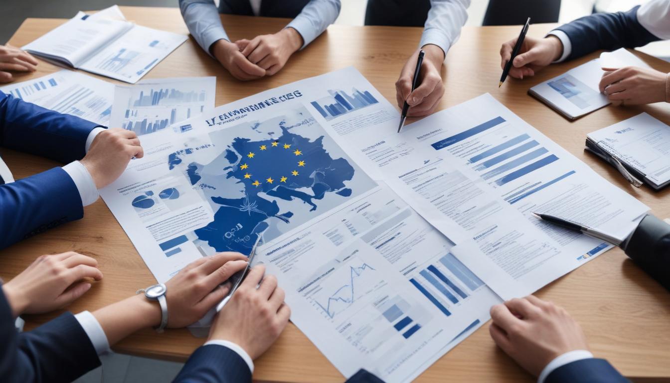 Die Bedeutung der EU-Taxonomie für Investoren