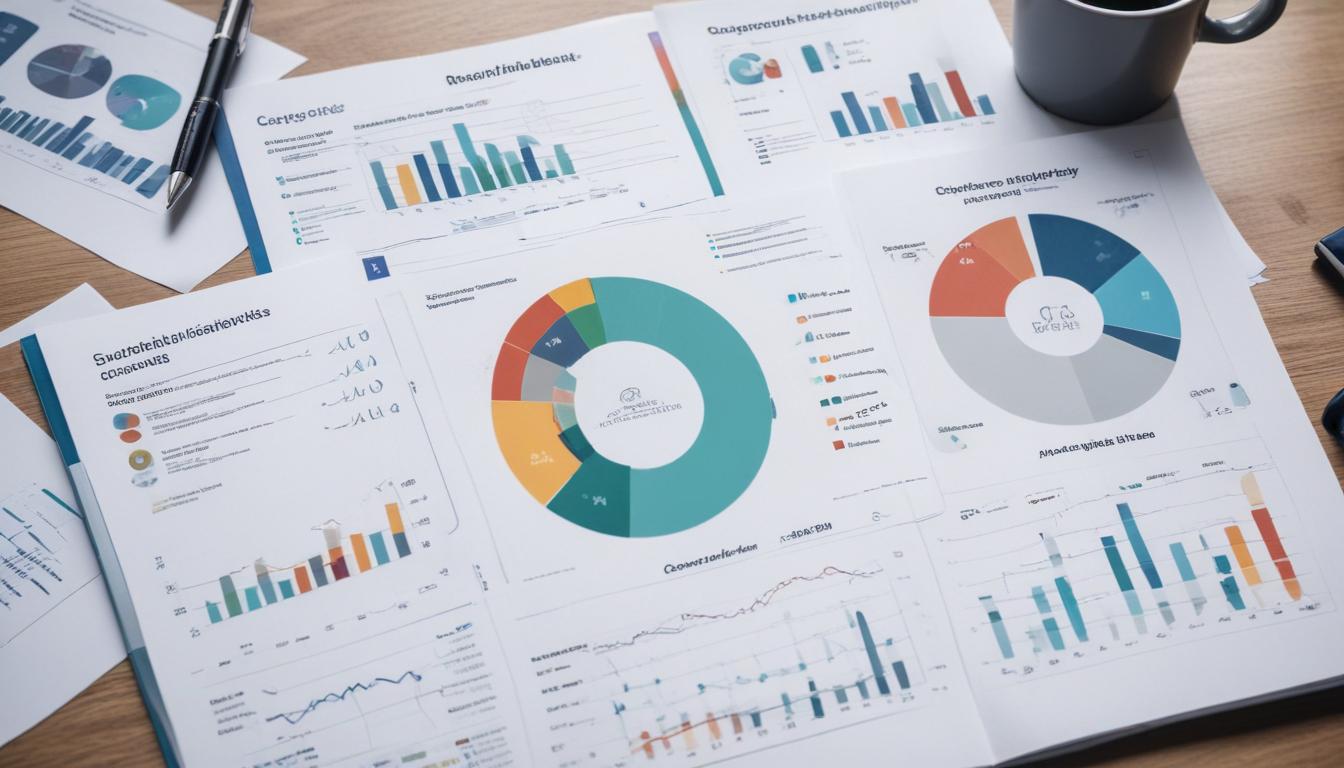 Wichtige Anforderungen und Richtlinien der Corporate Sustainability Reporting Directive