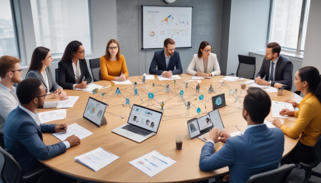 Strategien zur Überwindung von Hürden in der ESG-Due-Diligence