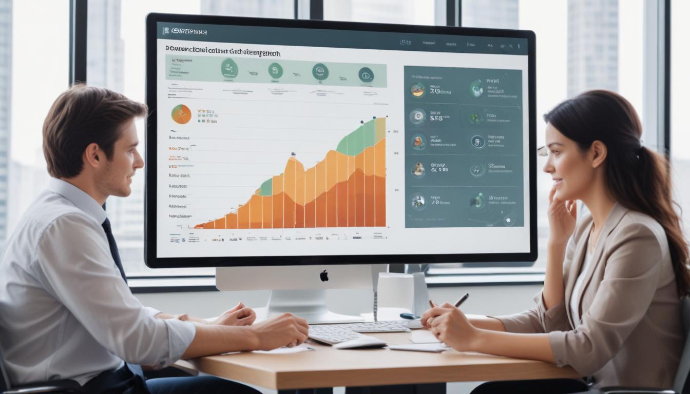 Best Practices für die Kommunikation mit Stakeholdern im ESG-Bereich