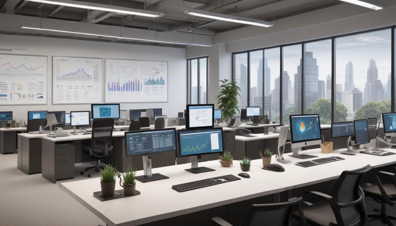 How to Simplify Your ESG Reporting Process?