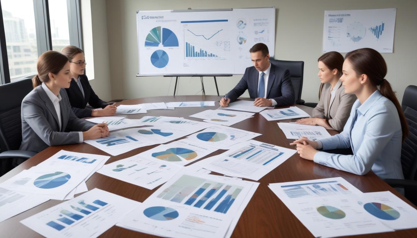 Wie beeinflusst die CSRD die Unternehmensstrategie?