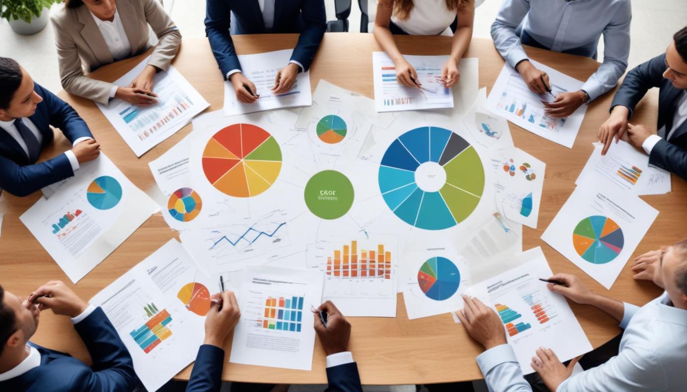 Die Rolle der Stakeholder in der Berichtspflicht