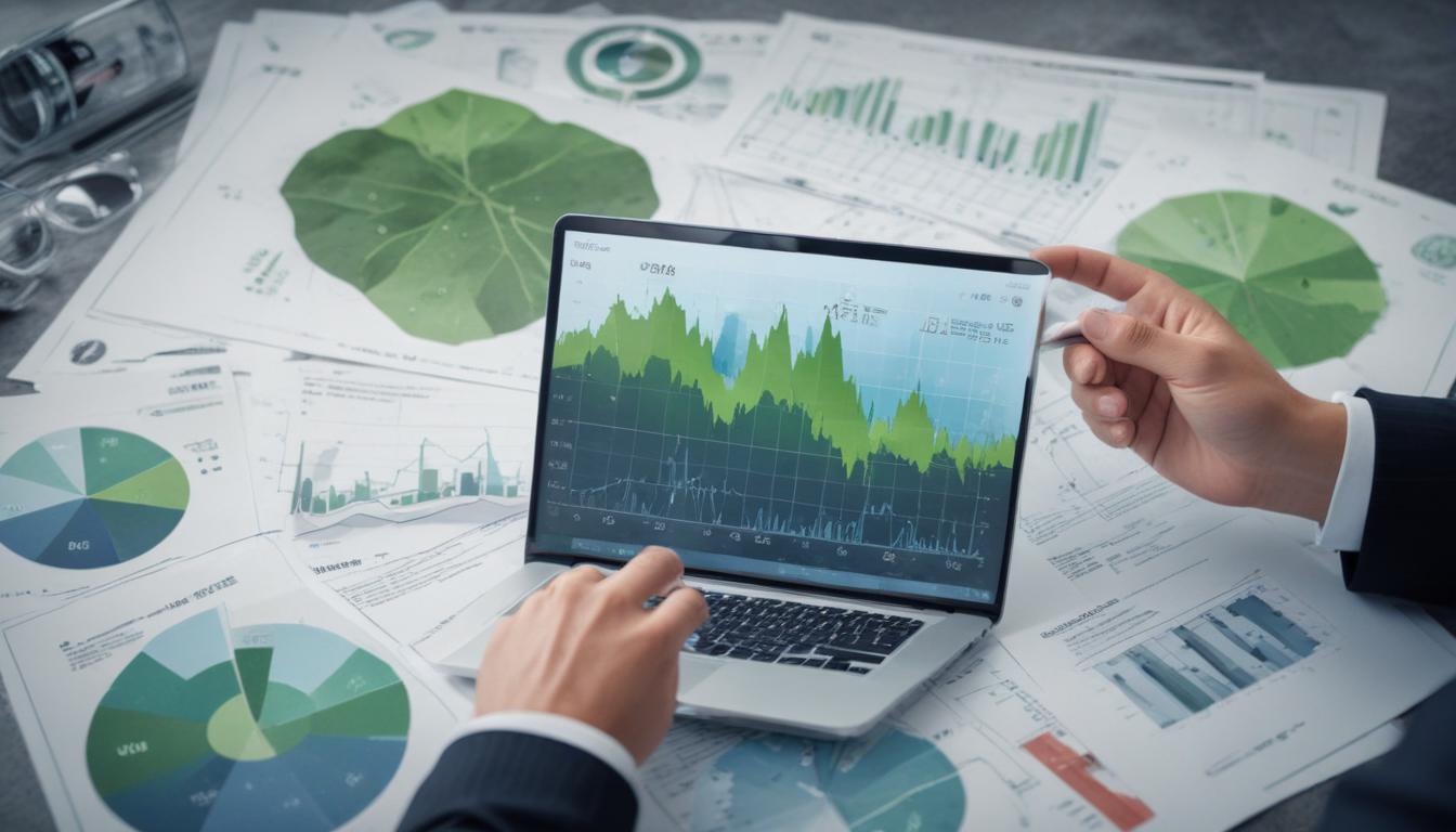 Wie beeinflussen ESG-Ratings Investorenentscheidungen?
