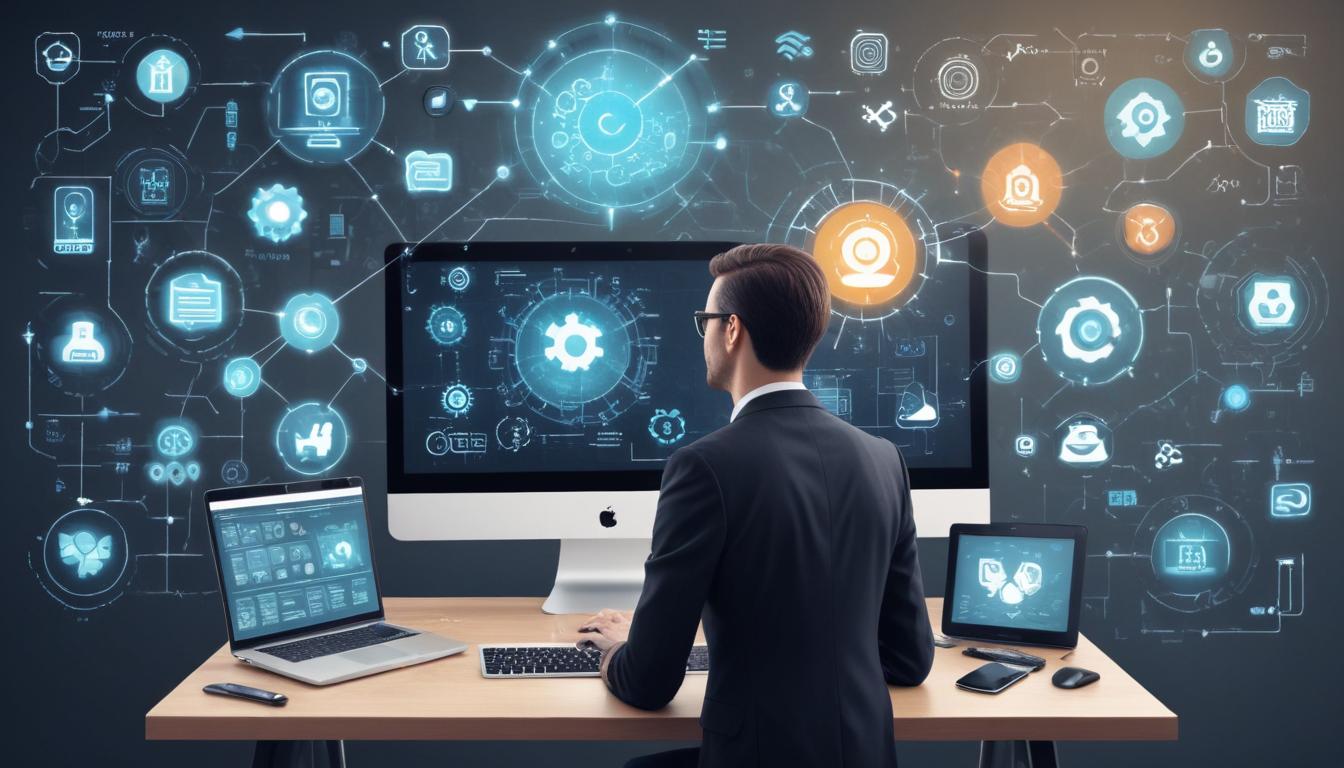 Como as tecnologias facilitam a elaboração de relatórios de RSC?