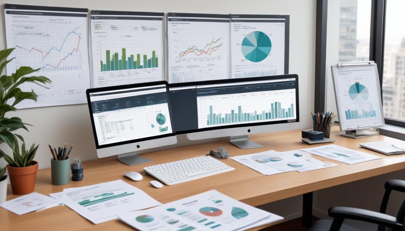 Best Practices for Successful ESG Reporting