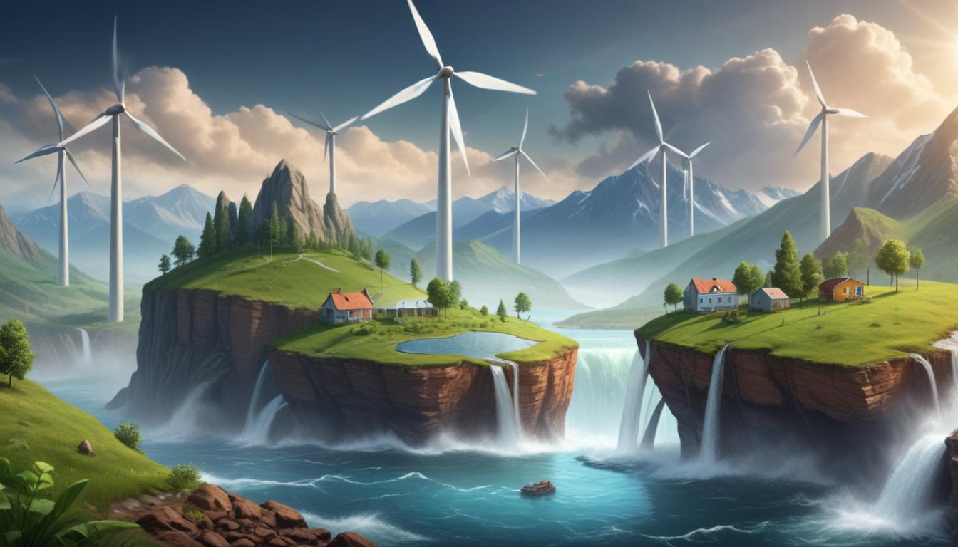 Por que a gestão de riscos climáticos é fundamental para a sustentabilidade?