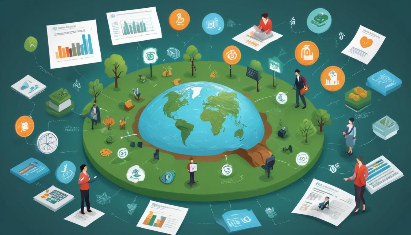 Why is ESG reporting important for businesses today?