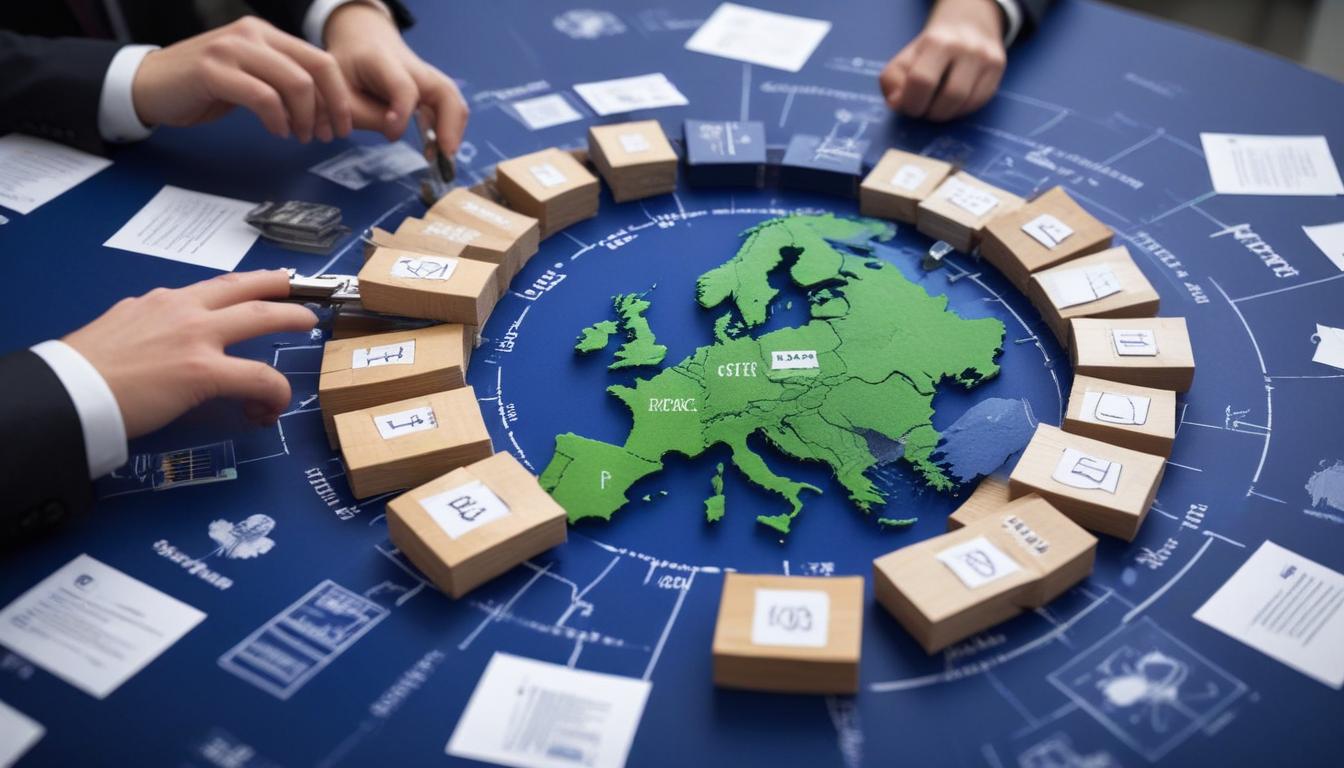 O que as empresas precisam saber sobre a implementação da taxonomia?