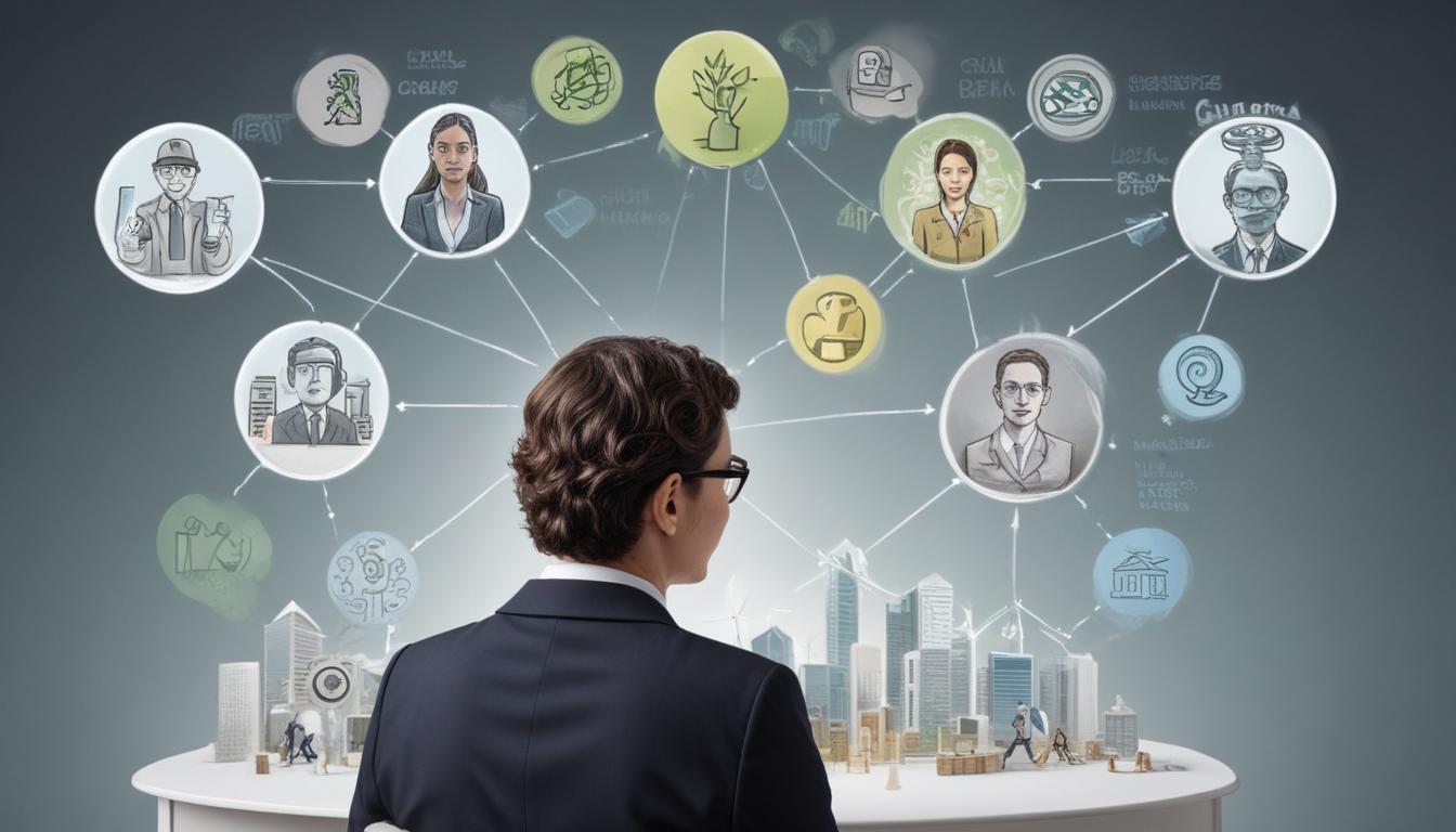Desafios na implementação de due diligence ESG