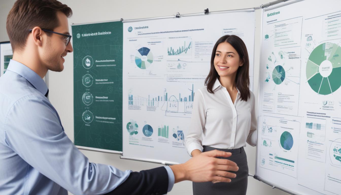 Navigating ESG reporting processes effectively