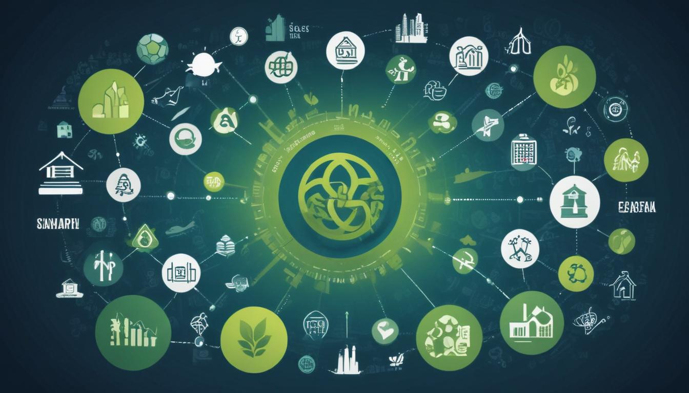 How do ESG reporting standards vary across industries?