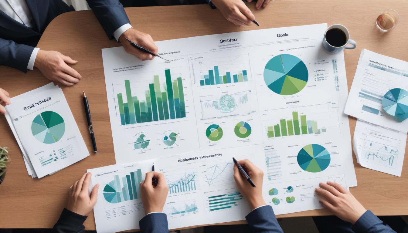 Understanding the significance of ESG data reporting