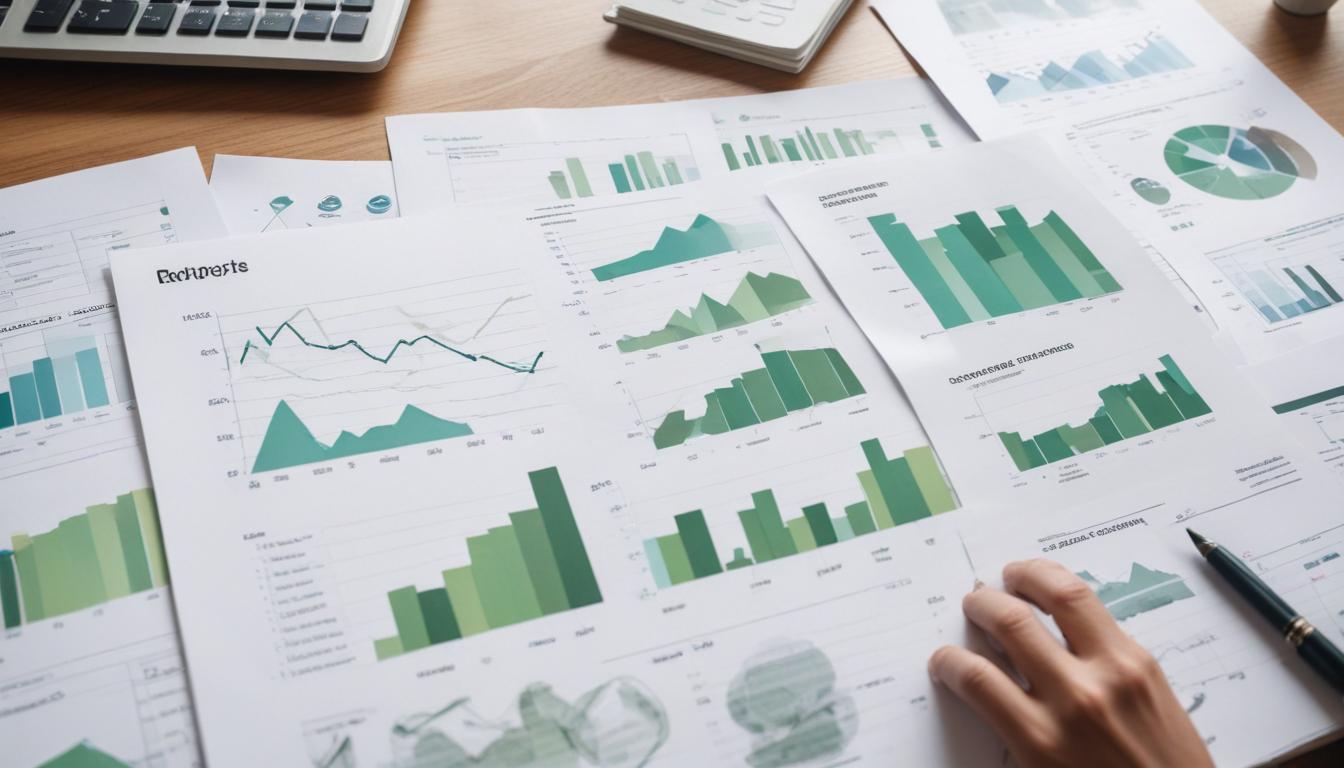 Why are ESG reports critical for investors in 2025?