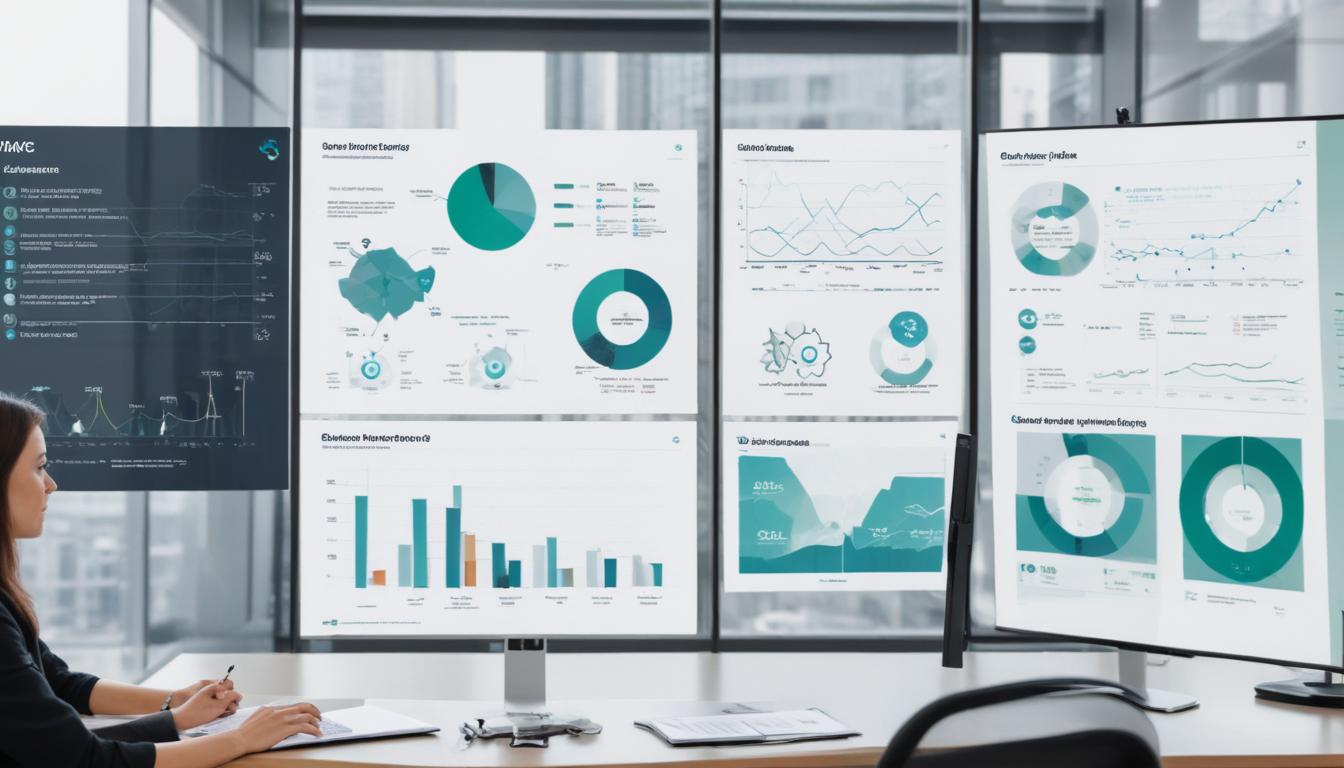 Key metrics to look for in 2025 ESG reports