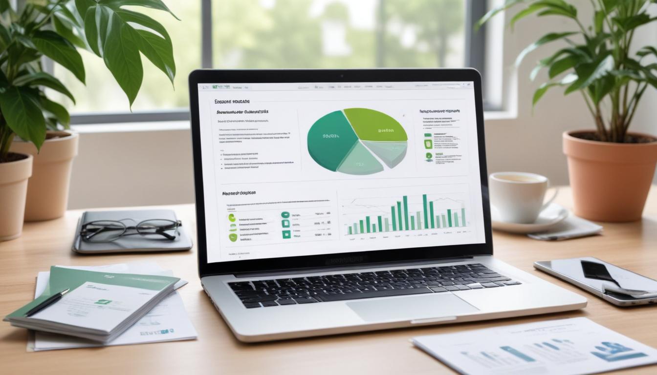 Why are transparency and accountability crucial in ESG reporting?