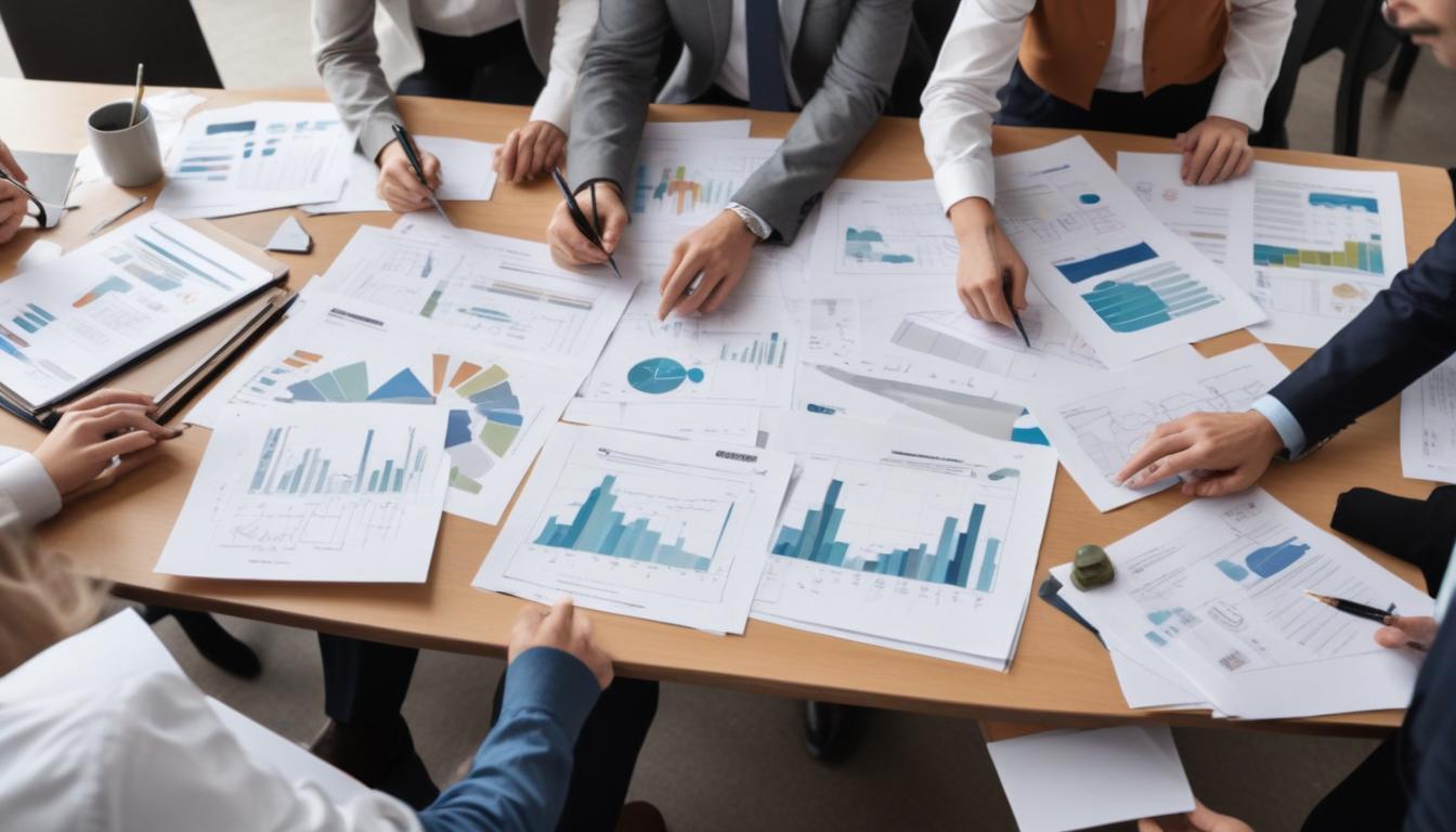 The role of stakeholder engagement in ESG reporting