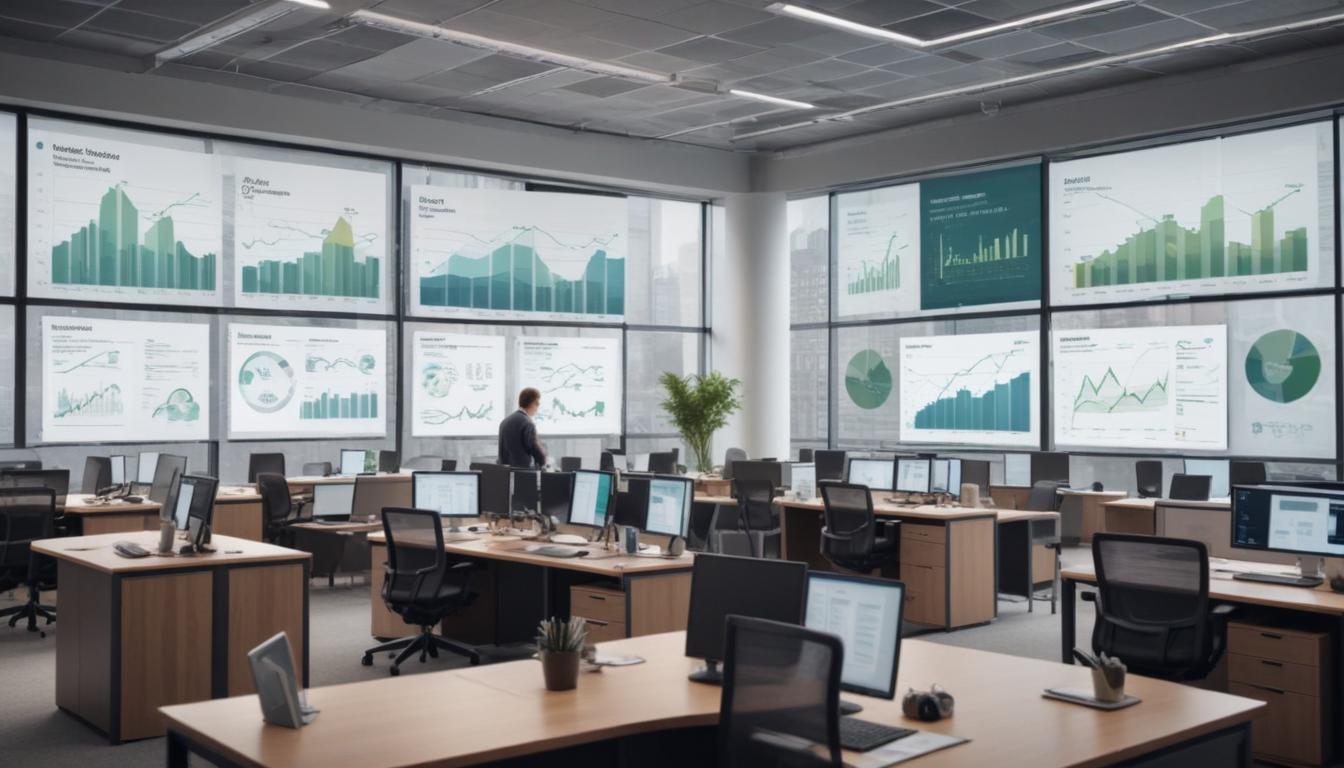 Why are financial institutions focusing on ESG?