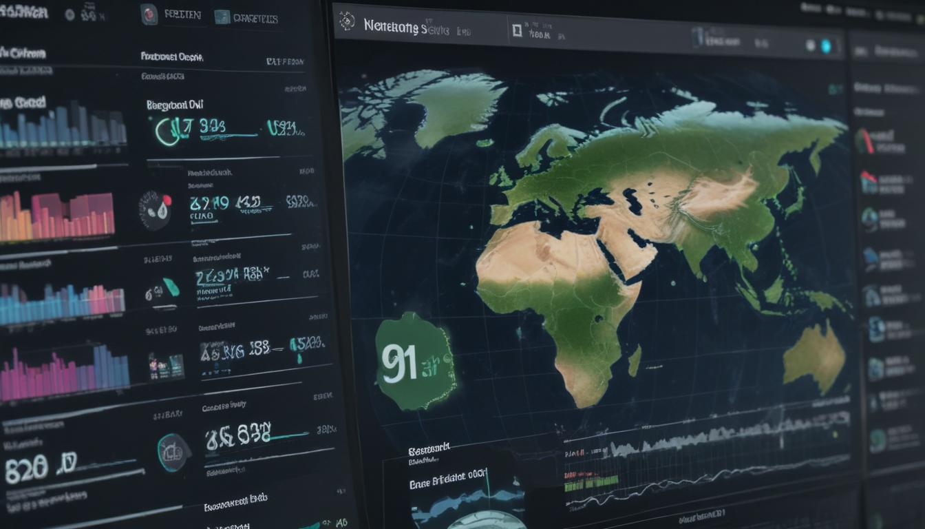 Future trends in ESG reporting you should know about.