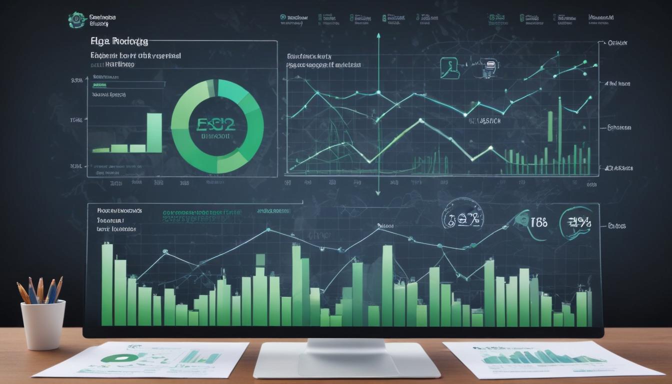 What trends are emerging in ESG reporting?