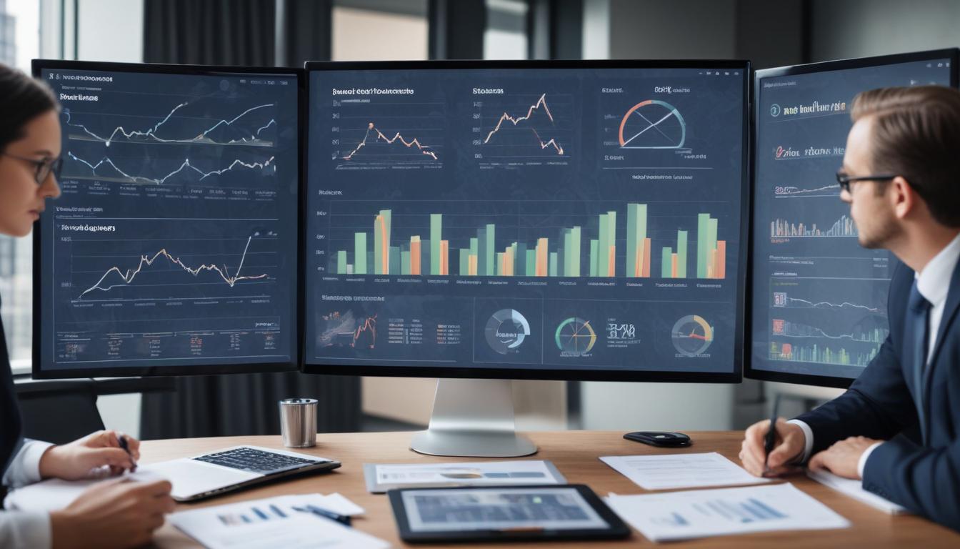 Impacts of ESG Governance Metrics on Business Performance