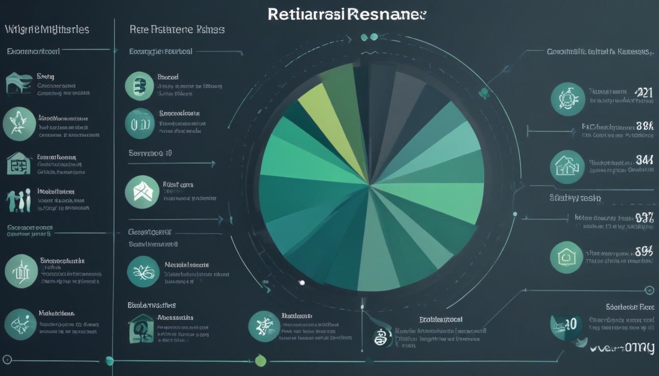 A comprehensive list of ESG performance measures and their applications.