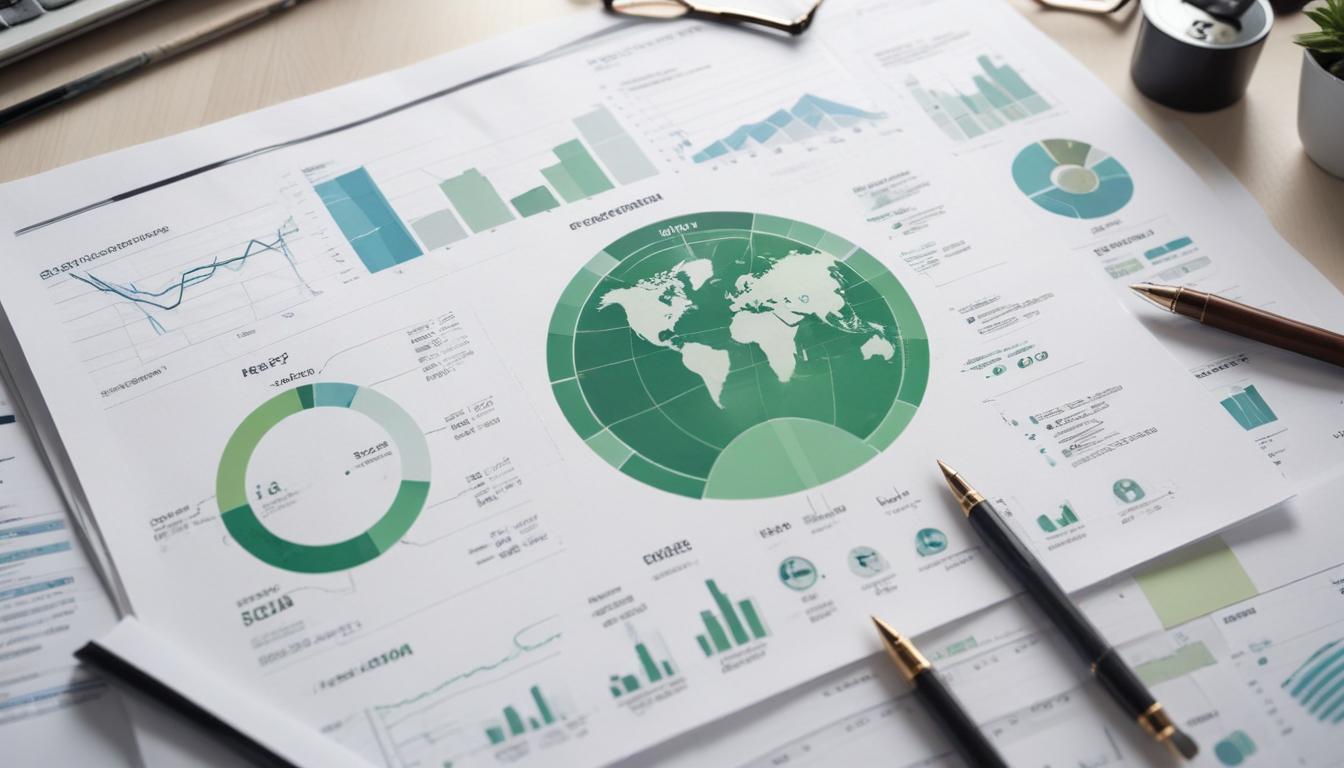 How ESG performance indicators impact investment strategies?