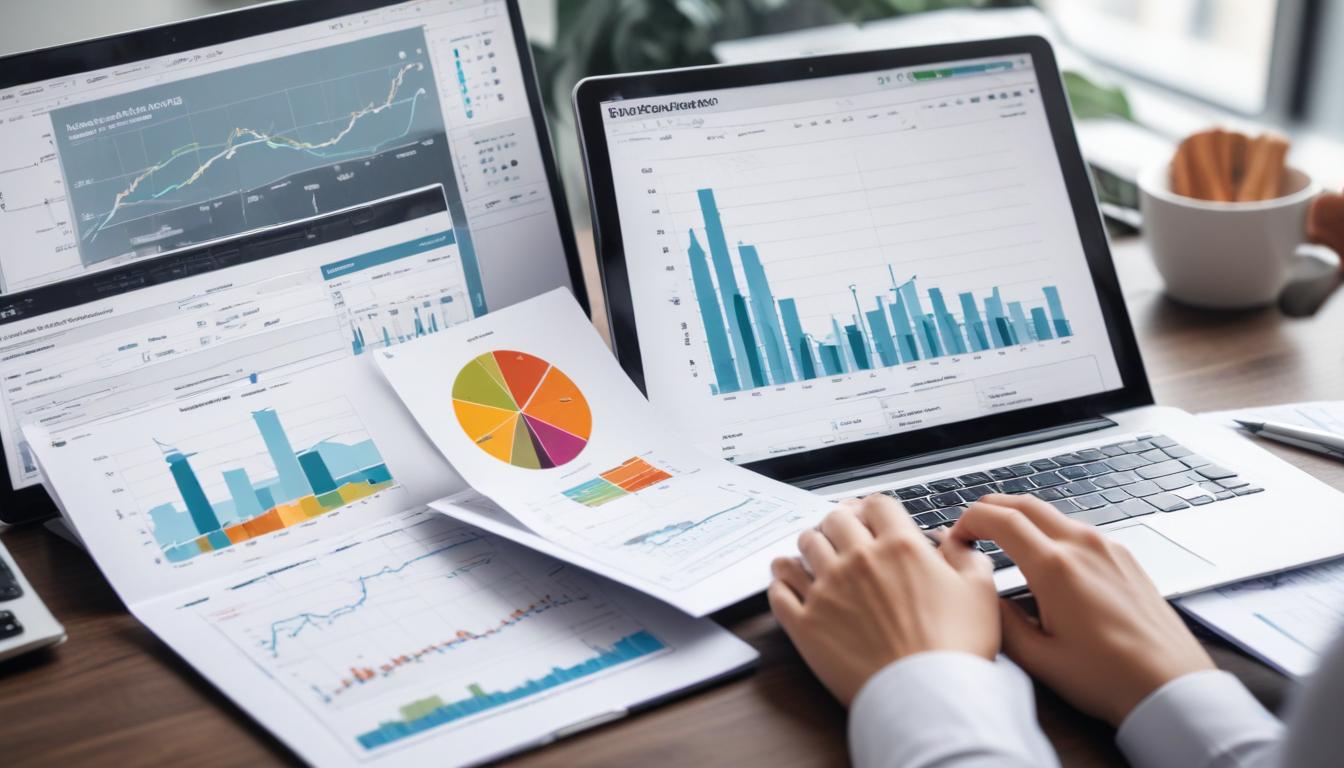 Best practices for measuring ESG performance indicators